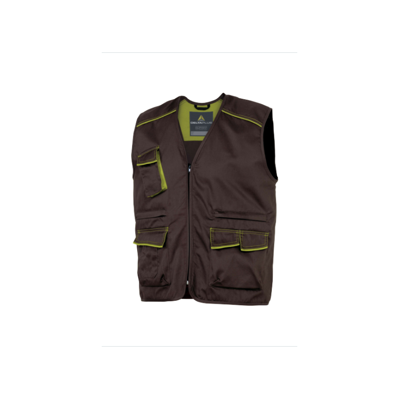 Gilet de travail universel Gilet de travail universel