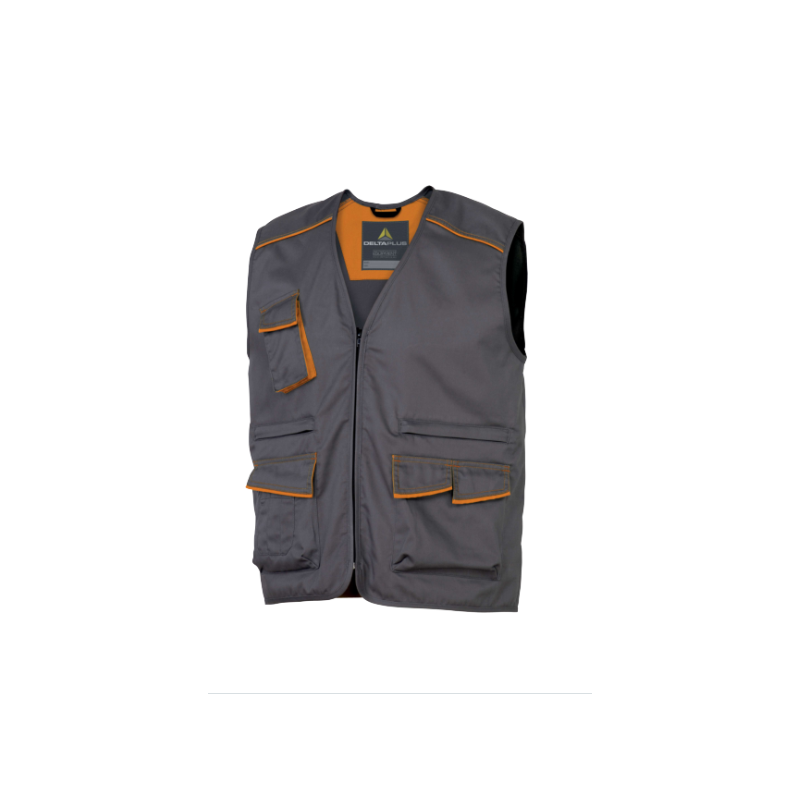 Gilet de travail universel Gilet de travail universel