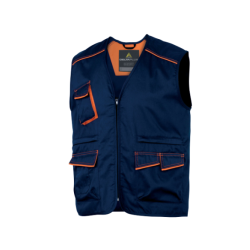Gilet de travail universel