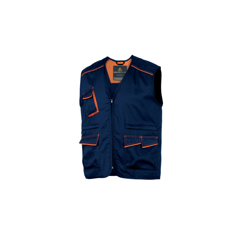 Gilet de travail universel Gilet de travail universel