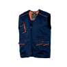 Gilet de travail universel
