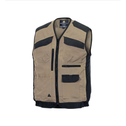 Gilet de travail résistant