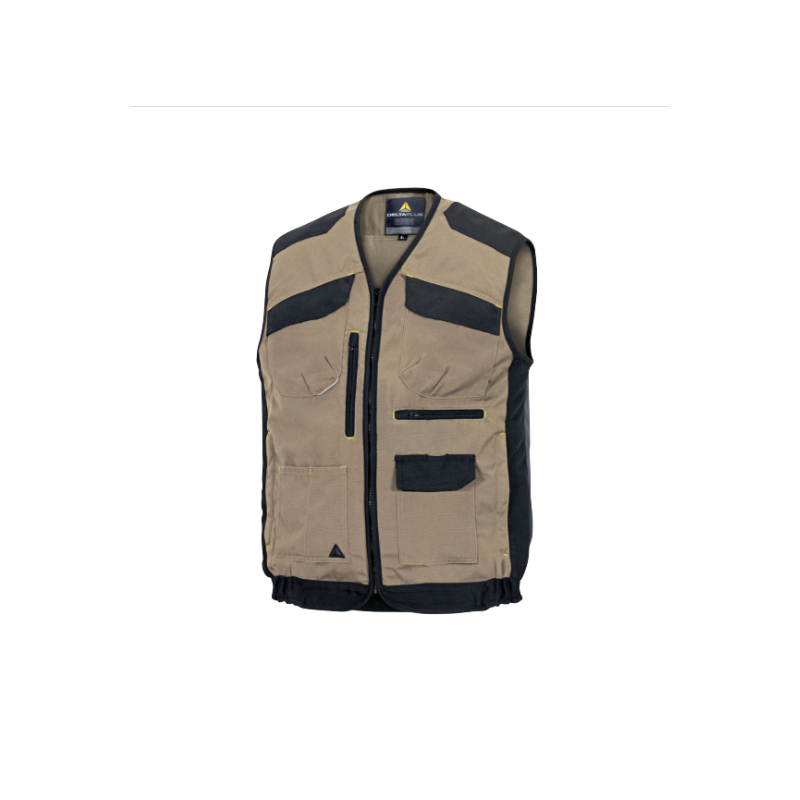 Gilet de travail résistant Gilet de travail résistant