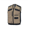 Gilet de travail résistant