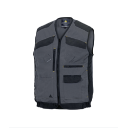 Gilet de travail résistant