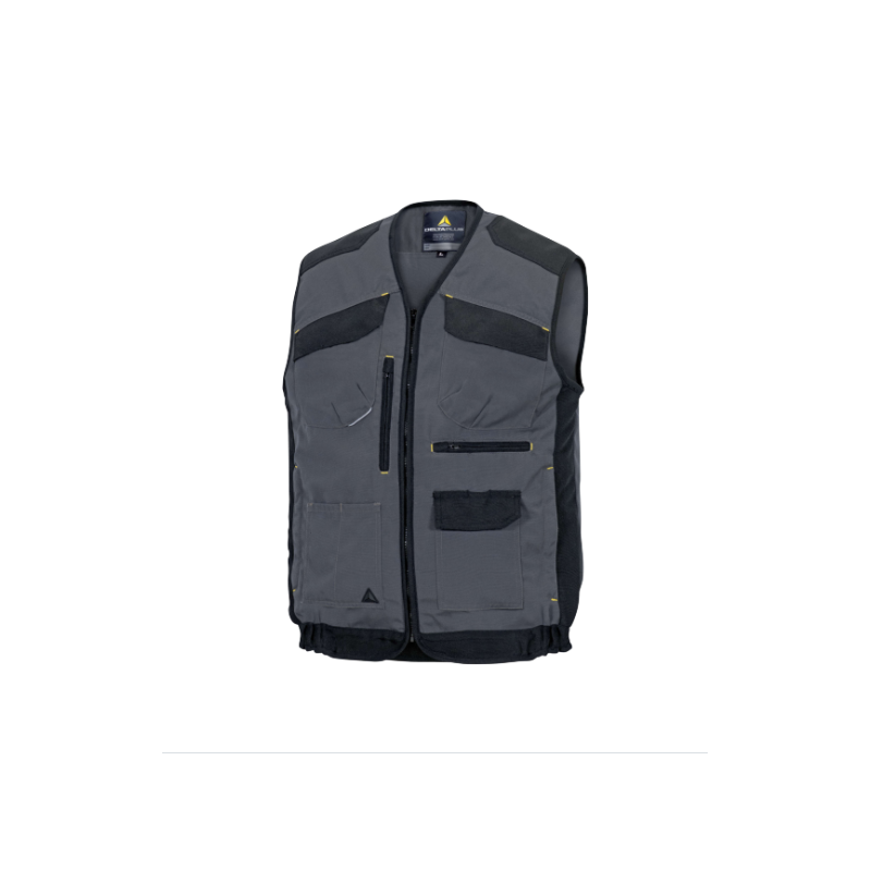 Gilet de travail résistant Gilet de travail résistant