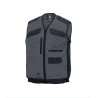 Gilet de travail résistant