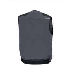 Gilet de travail résistant