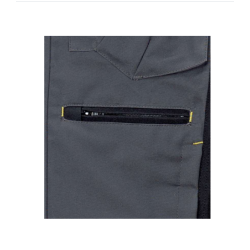 Gilet de travail résistant