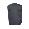 Gilet de travail alliant légèreté et résistance