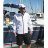 Veste Soft Shell Homme Printable