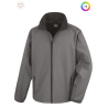 Veste Soft Shell Homme Printable