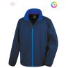 Veste Soft Shell Homme Printable