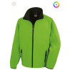 Veste Soft Shell Homme Printable