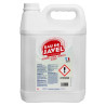 Eau de javel 2,6% de chlore actif - 5L
