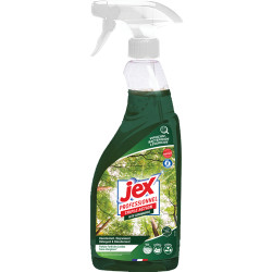 Triple action prête à l'emploi forêt des landes - 750ml – JEX PRO
