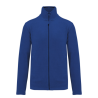 Veste micro polaire zippée homme