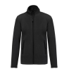 Veste micropolaire zippée femme