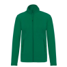 Veste micropolaire zippée femme