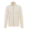 Veste micropolaire zippée femme