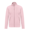 Veste micropolaire zippée femme