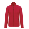 Veste micropolaire zippée femme