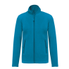 Veste micropolaire zippée femme