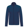 Veste micropolaire zippée femme
