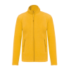 Veste micropolaire zippée femme