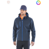 Veste Softshell Capuche Homme TX Performance