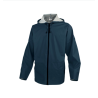 Veste de pluie imperméable et respirant enduit PVCPU