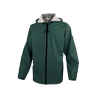 Veste de pluie imperméable et respirant enduit PVCPU