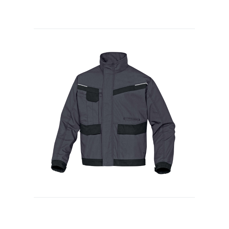 Veste de travail multipoche – EPI