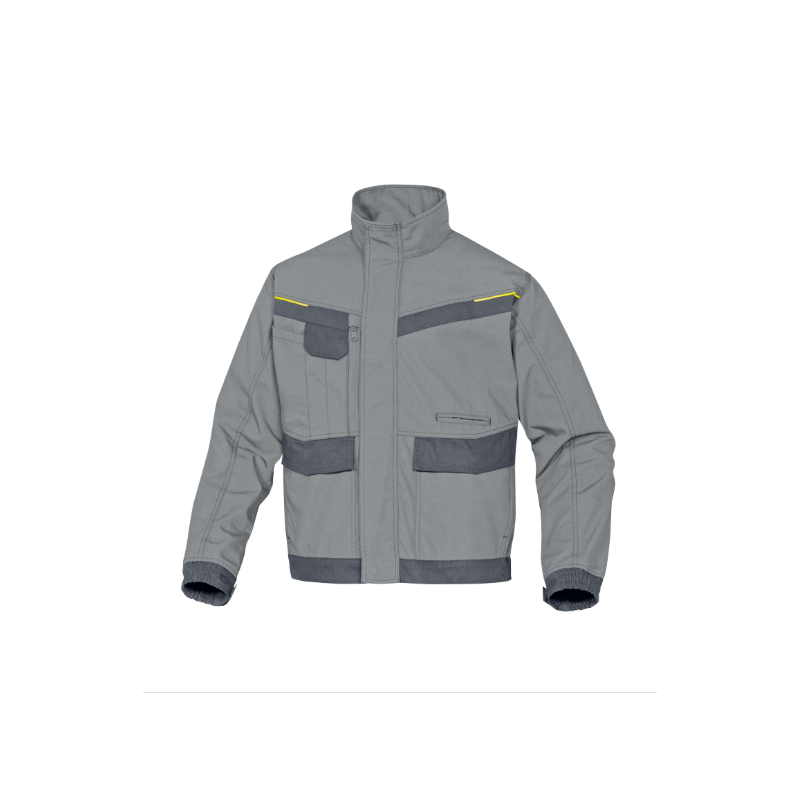 Veste de travail multipoche – EPI