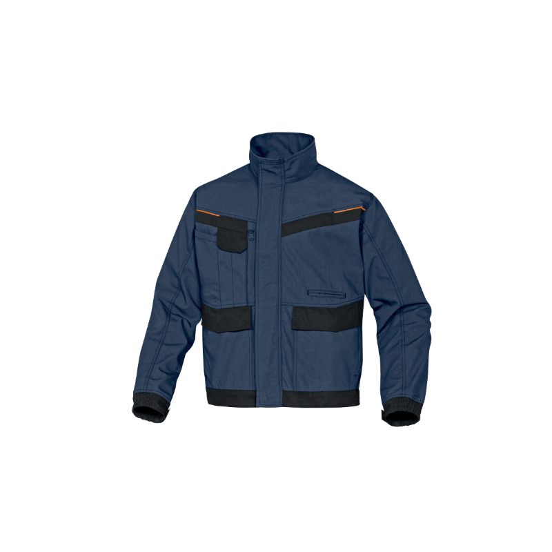 Veste de travail multipoche – EPI