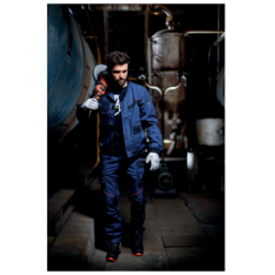 Veste de travail multipoche – EPI