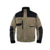 Veste de travail résistant
