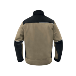 Veste de travail résistant