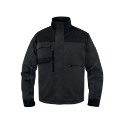 Veste de travail résistant