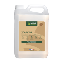 Le Vrai Professionnel VO8 Extra – 5L