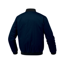 Veste de travail résistante – milieux agressifs