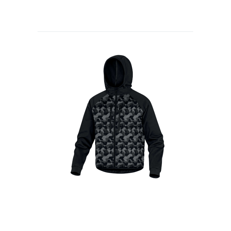 Blouson coupe-vent Blouson coupe-vent