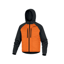 Blouson coupe-vent
