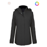 Parka femme