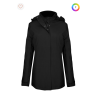 Parka femme