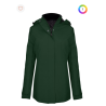 Parka femme