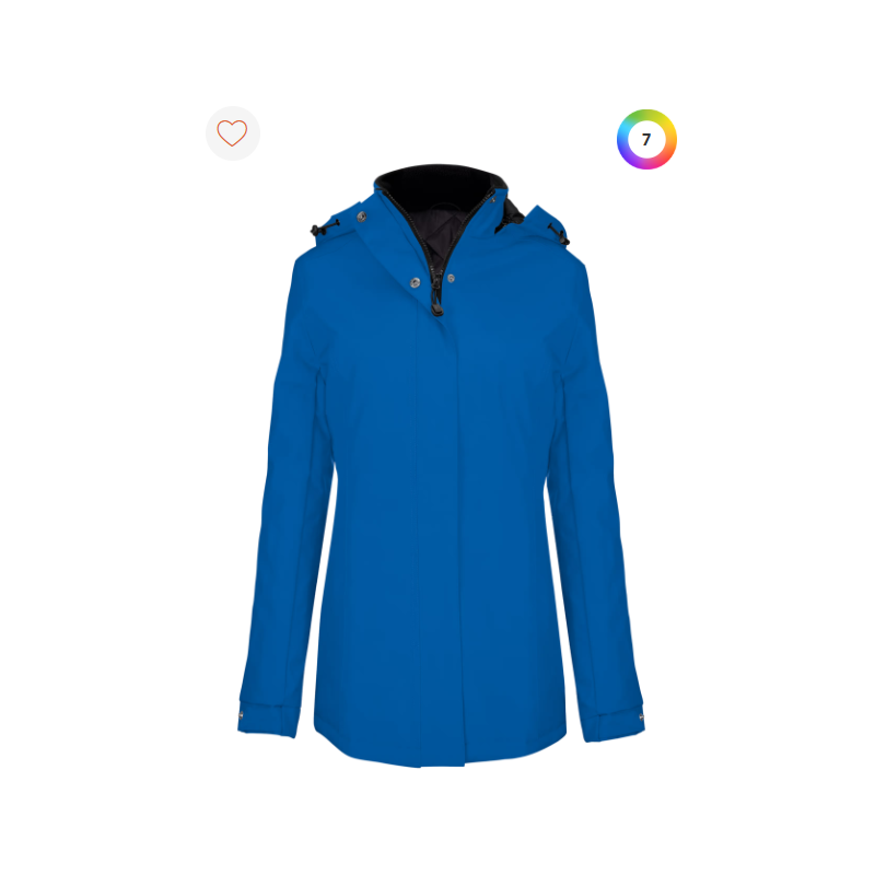 Parka femme Parka femme