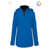 Parka femme