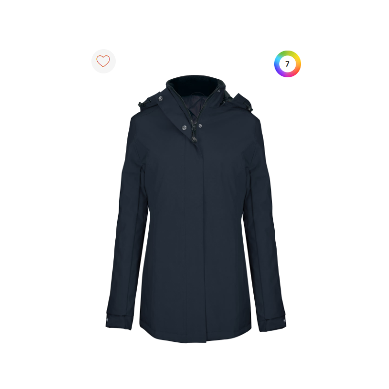 Parka femme Parka femme