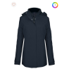 Parka femme